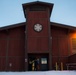 Hillberg opened Dec. 1