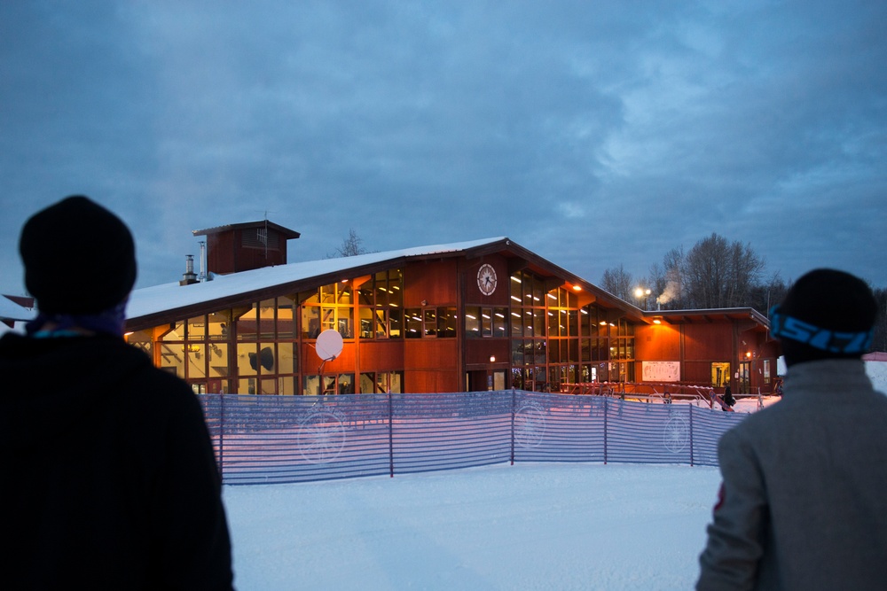 Hillberg opned Dec. 1