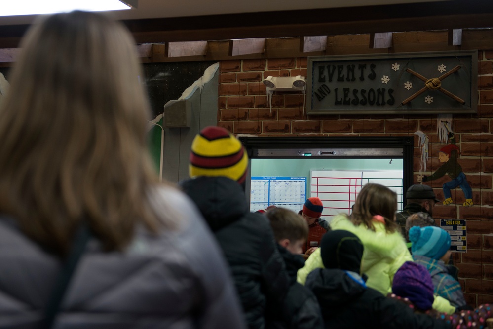 Hillberg opened Dec. 1