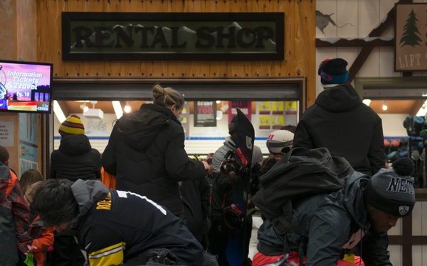 Hillberg opened Dec. 1