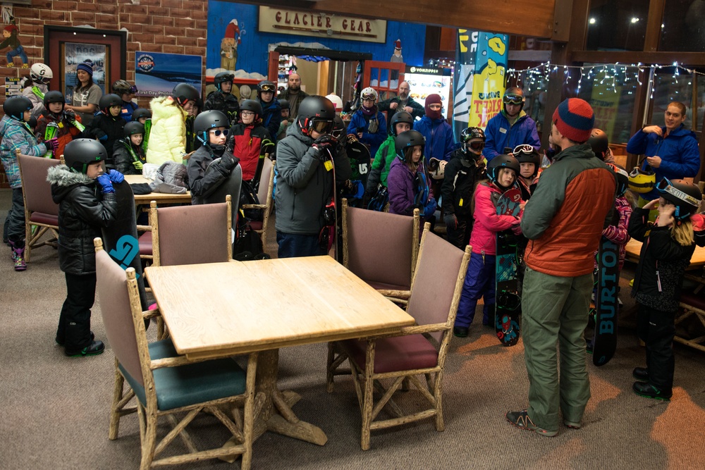 Hillberg opened Dec. 1