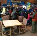 Hillberg opened Dec. 1