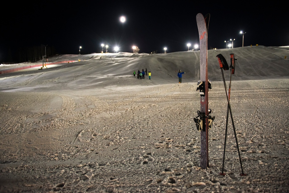 Hillberg opened Dec. 1
