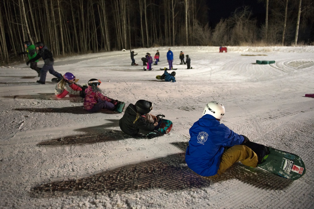 Hillberg opened Dec. 1
