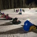 Hillberg opened Dec. 1