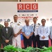 RCG improves coordination for mega-disasters