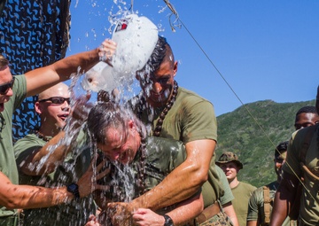 Back to basics: 1/12 holds medieval artillery competition