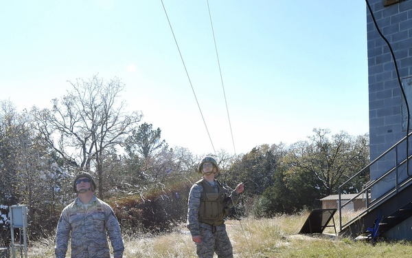 209th WF conducts FTX