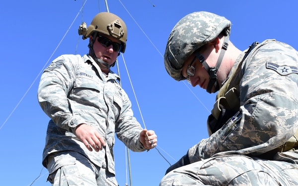 209th WF conducts FTX