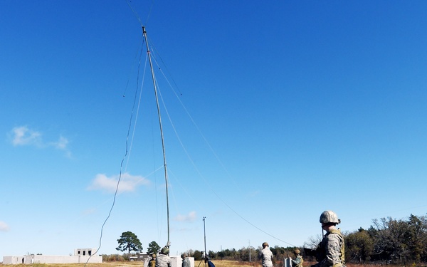 209th WF conducts FTX