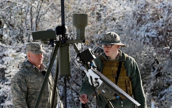 209th WF conducts FTX