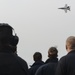 Nimitz Conducts Flight Demonstration