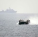 USS New York (LPD 21) conducts COMPTUEX