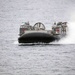 USS New York (LPD 21) conducts COMPTUEX