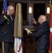 Brig. Gen. Michael C. Thompson promotion ceremony