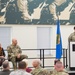 New adjutant general assumes command of Oklahoma National Guard