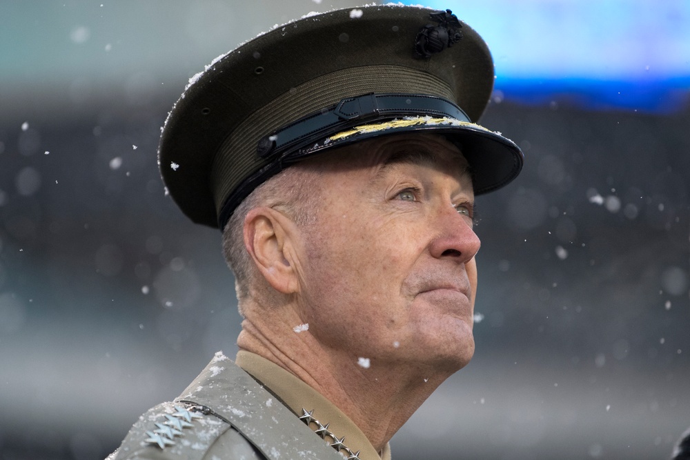 118th Army-Navy Game