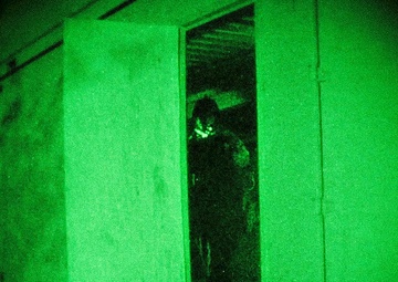 Fox Company Concludes Combined COMPTUEX with Mechanized Raid