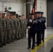 117TH AIR REFUELING WING CHANGE OF COMMAND