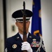 117TH AIR REFUELING WING CHANGE OF COMMAND