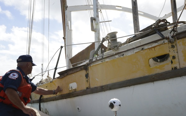 St. John Special Consideration Vessels