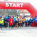 Battle Group Poland marathon participation