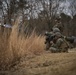 U.S. Marines fire Javelin Missiles during Battle Drill