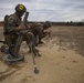 U.S. Marines fire M224 60mm Lightweight Mortars