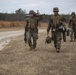 U.S. Marines fire M224 60mm Lightweight Mortars