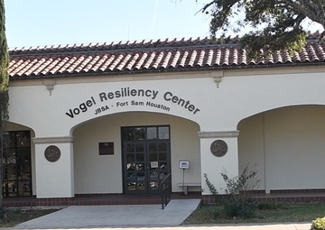 New Facility to Improve Readiness &amp; Resilience for JBSA