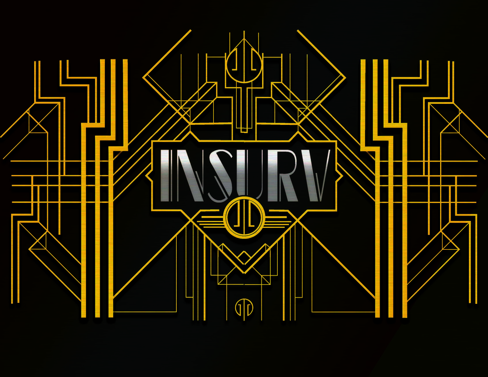 Art Deco INSURV