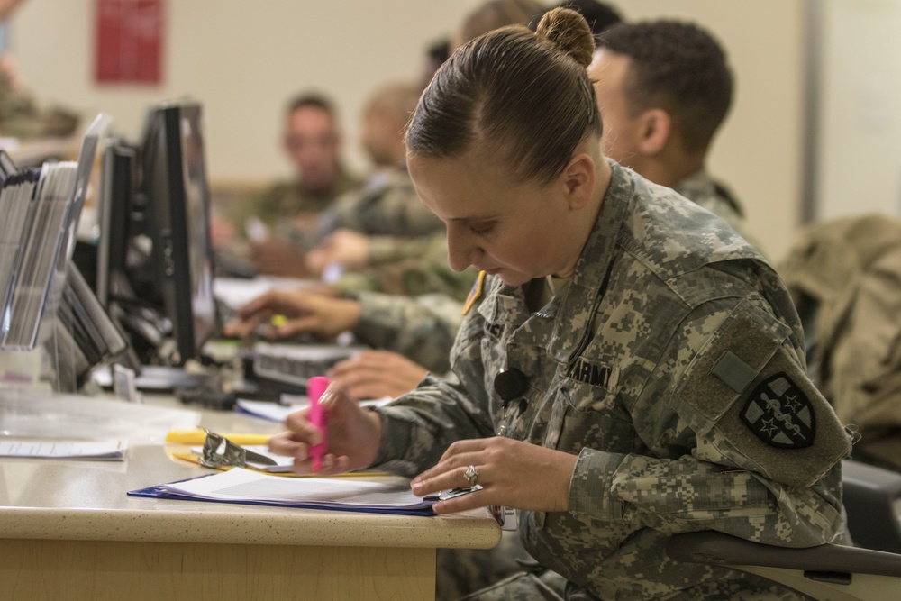 Improving readiness, one soldier at a time