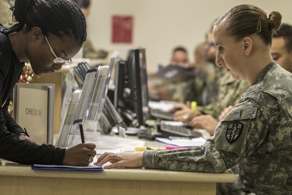 Improving readiness, one soldier at a time