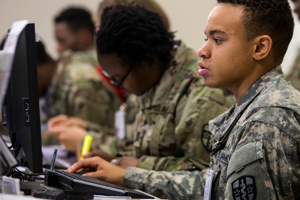 Improving readiness, one soldier at a time