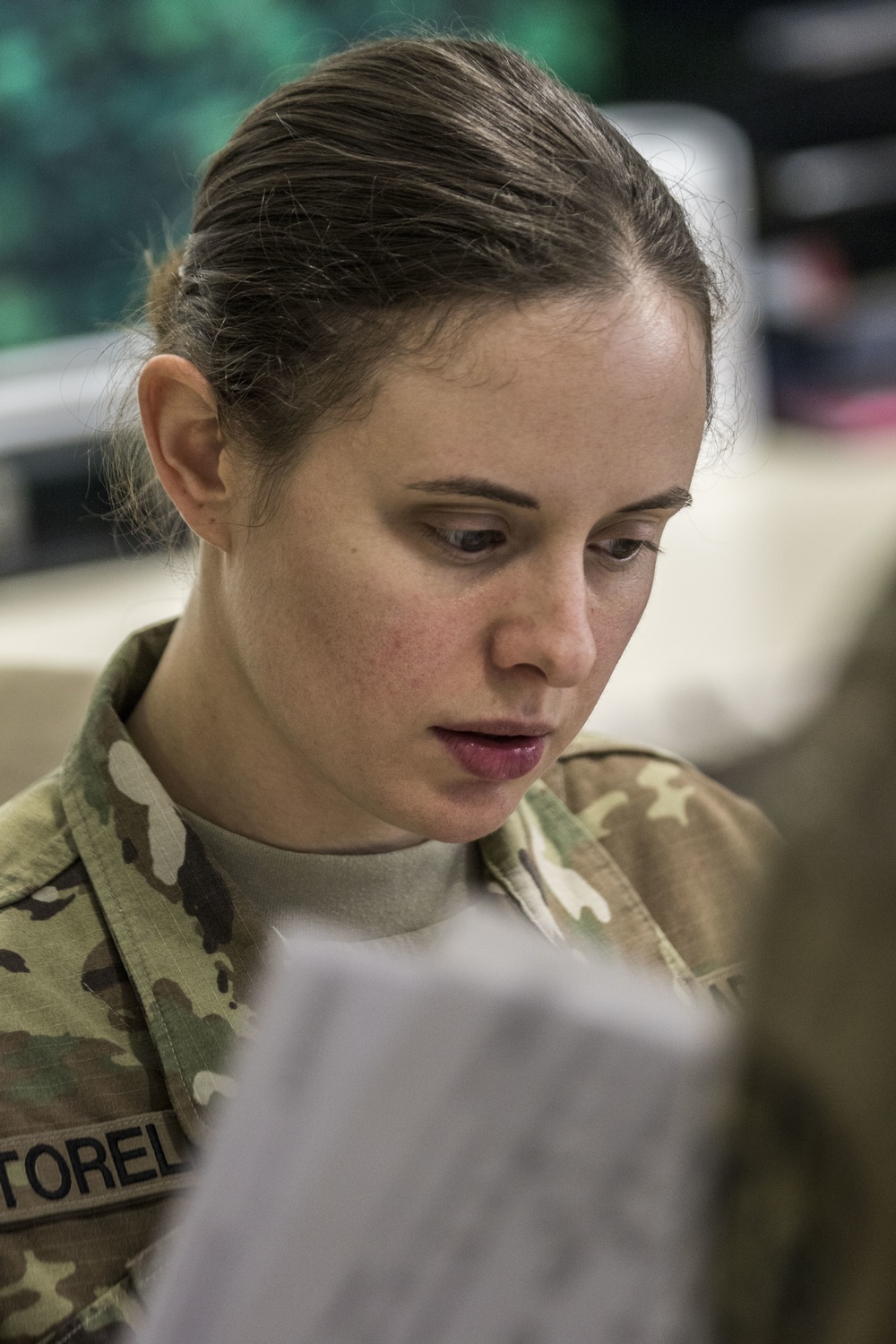 Improving readiness, one soldier at a time