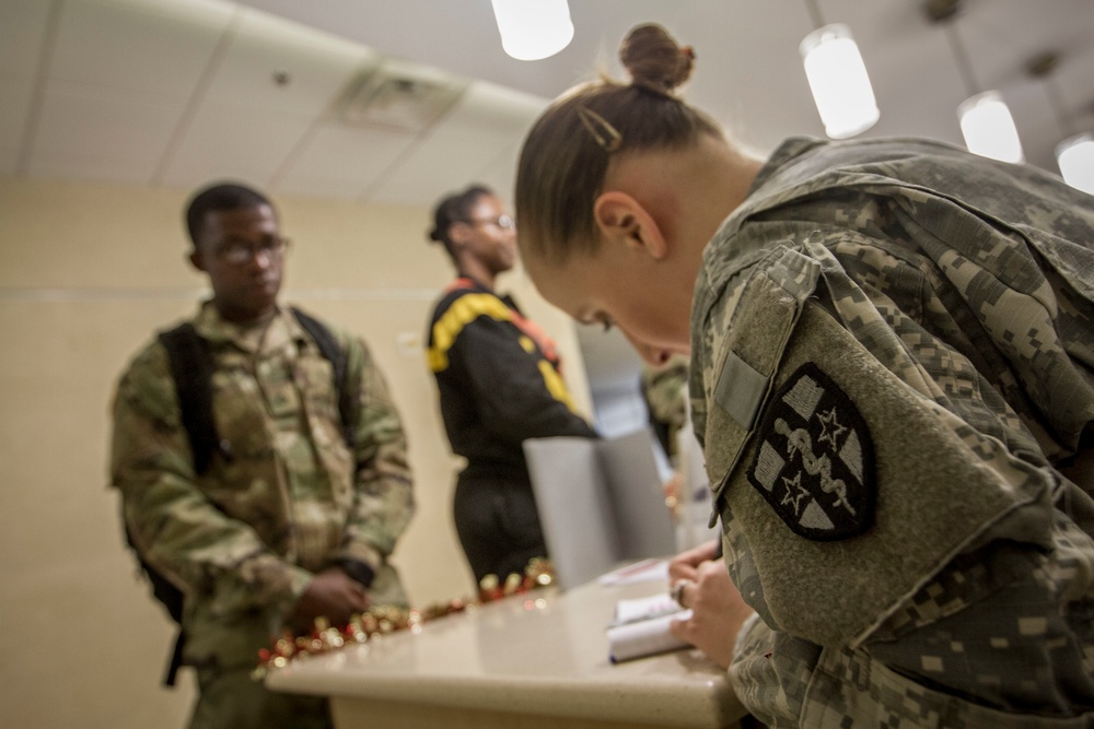 Improving readiness, one soldier at a time