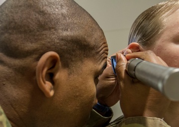 Improving readiness, one soldier at a time