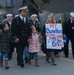 USS Nimitz Returns to Naval Base Kitsap