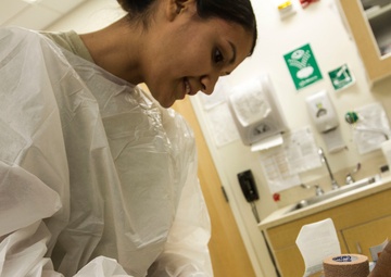 Improving readiness, one soldier at a time