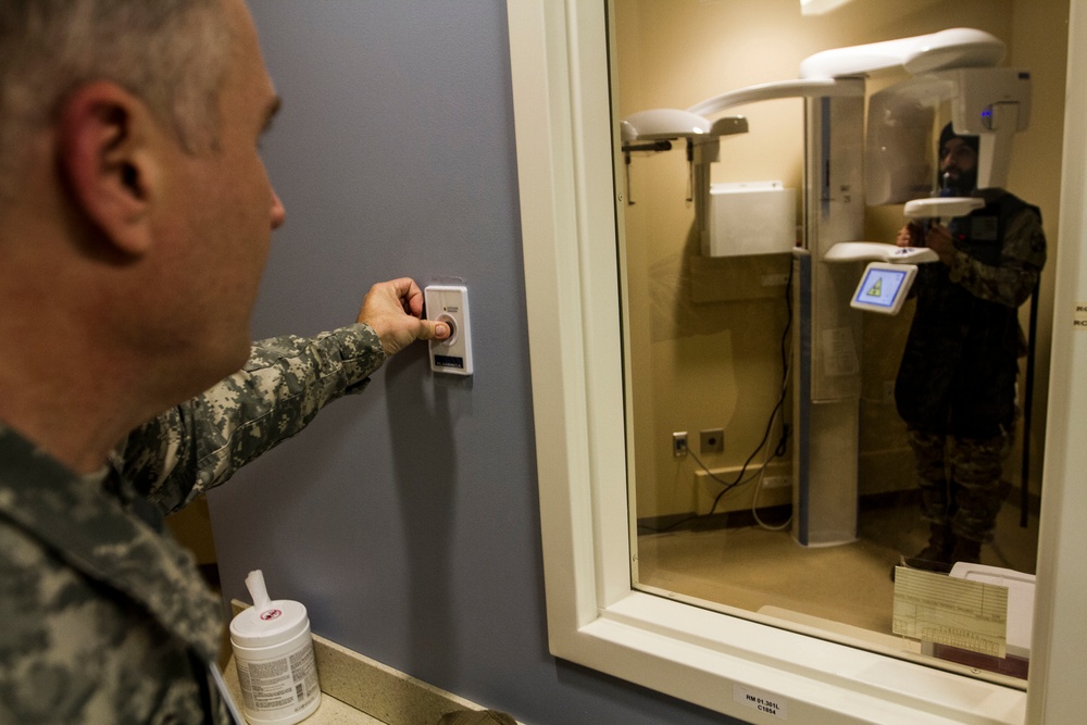 Improving readiness, one soldier at a time