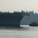 Nimitz Returns from Deployment