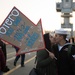 Nimitz Returns from Deployment