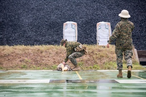 Spc. Thomas Burns
