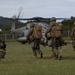 CLB-31 Marines participate in a simulated mass casualty exercise