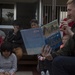CLB-31 Marines and Sailors spread Christmas cheer to Okinawan children