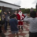 CLB-31 Marines and Sailors spread Christmas cheer to Okinawan children