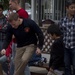 CLB-31 Marines and Sailors spread Christmas cheer to Okinawan children