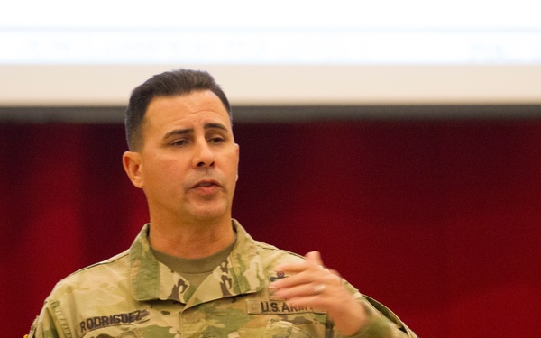 TAGD SGM participates in NCODP