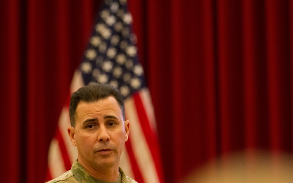 NCODP sheds light on TAGD innovations