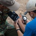 Joint Field Activity in Xiang Khouang Province, Laos